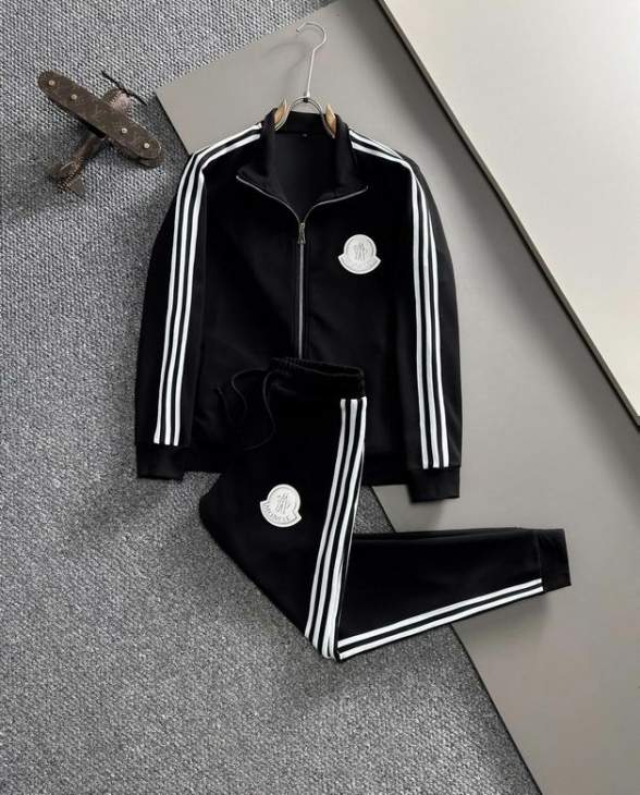 Picture of Moncler Sweater Suits _SKUMonclerM-3XLkdtn5741434
